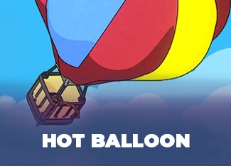 HOT BALLOON